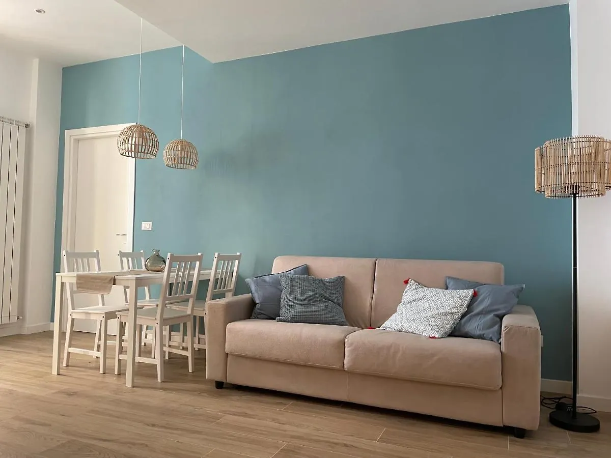 דירות ונטימיגליה Casa Aiga Marina