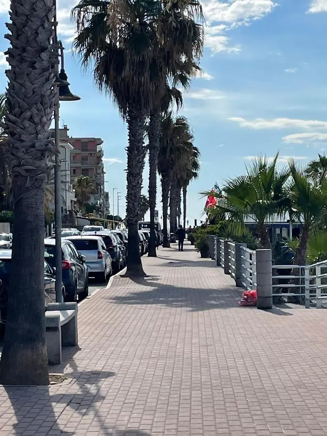 דירות ונטימיגליה Casa Aiga Marina