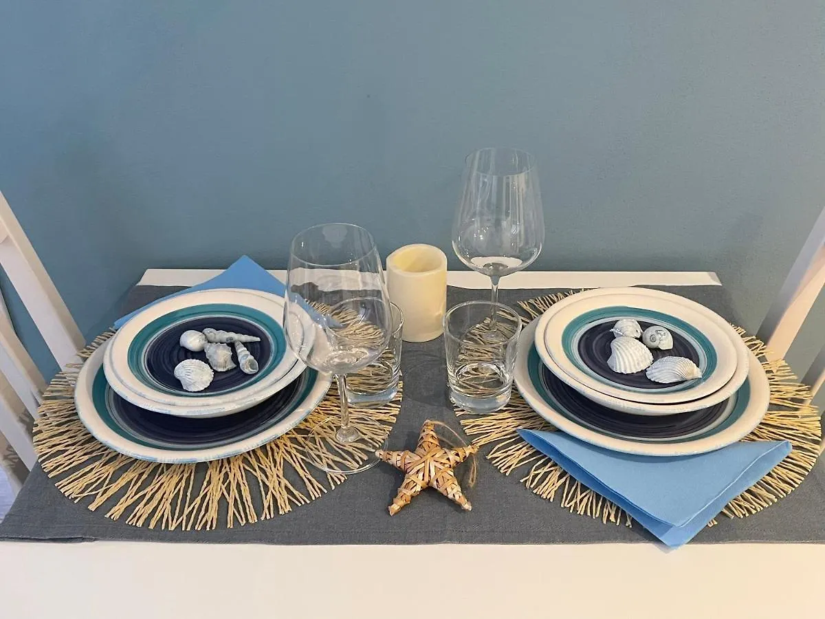דירות ונטימיגליה Casa Aiga Marina 0*,  איטליה