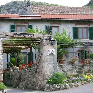 I Lamoi Bauernhof