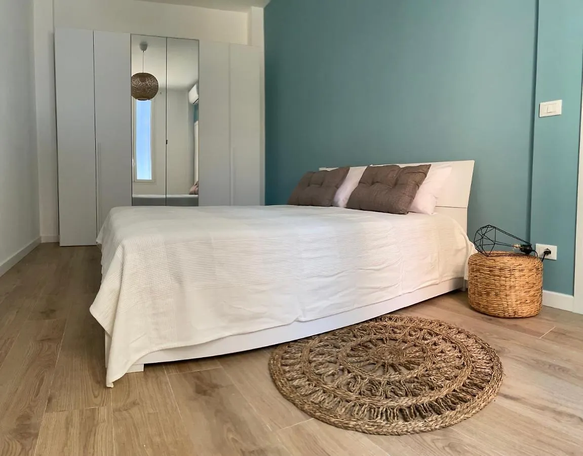Casa Aiga Marina Apartment Ventimiglia Italy