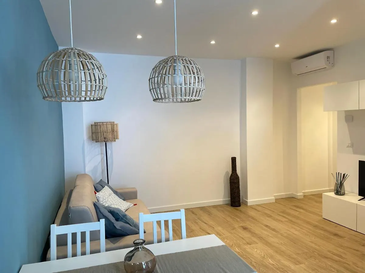Casa Aiga Marina Apartment Ventimiglia
