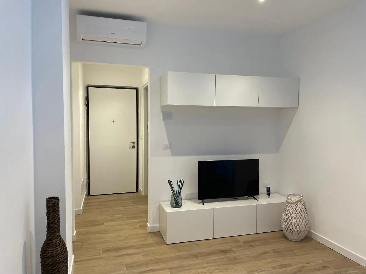 Casa Aiga Marina Apartment Ventimiglia 0*,