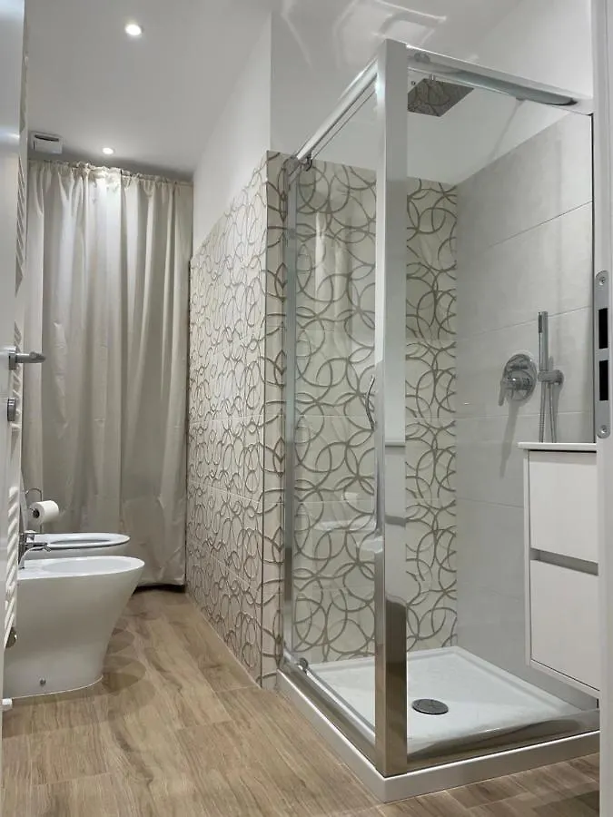 Casa Aiga Marina Apartment Ventimiglia