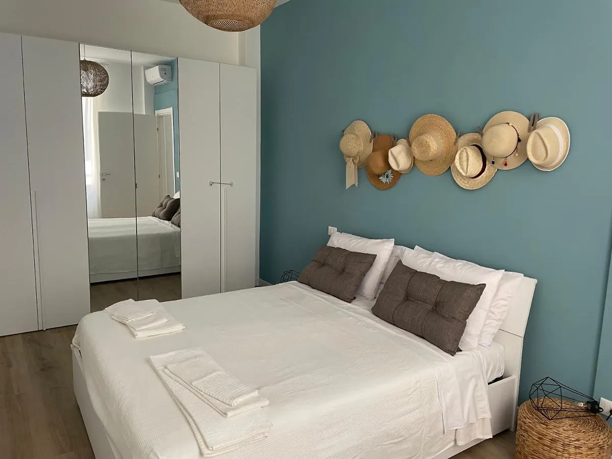 Casa Aiga Marina Apartment Ventimiglia