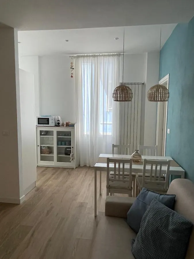 Casa Aiga Marina Apartment Ventimiglia