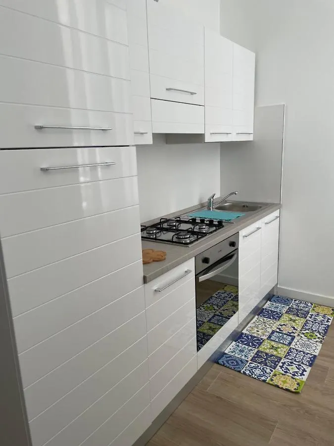 Casa Aiga Marina Apartment Ventimiglia