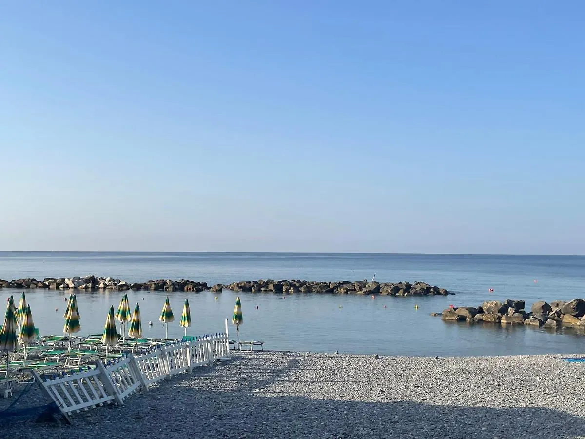 Casa Aiga Marina Apartment Ventimiglia