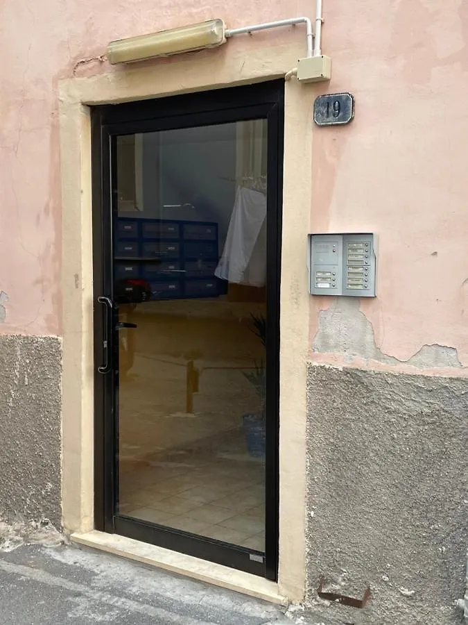 Casa Aiga Marina Apartment Ventimiglia