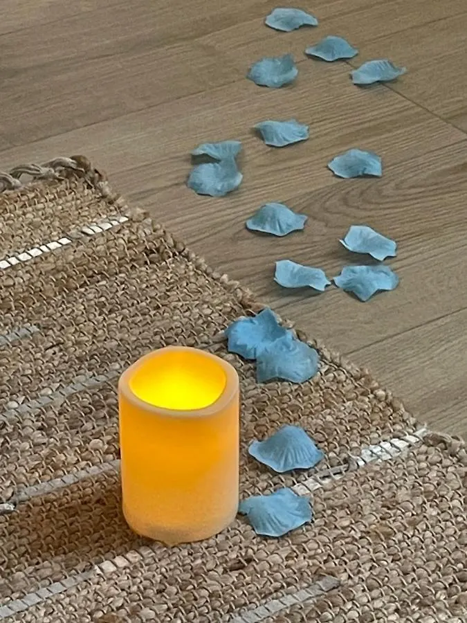 Casa Aiga Marina Apartment Ventimiglia Italy